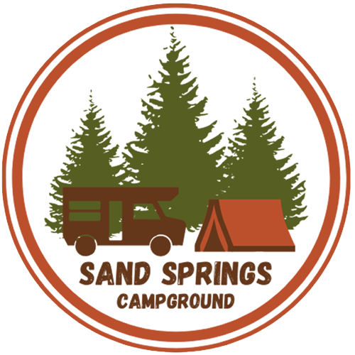Sand Springs Campground